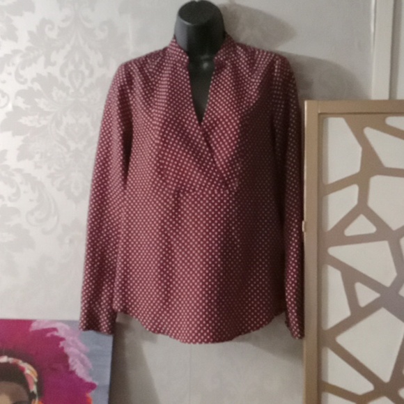 Michael Michael Kors Top XS - Picture 3 of 8